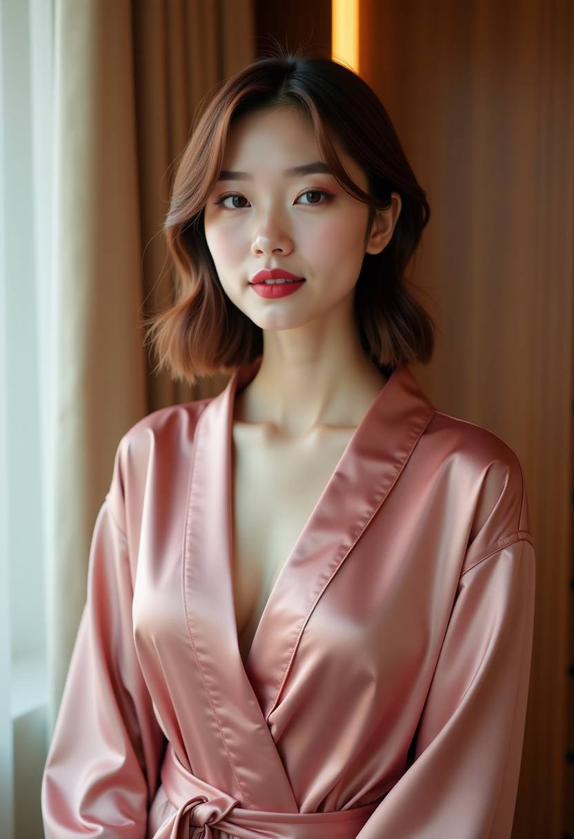 只此青绿间